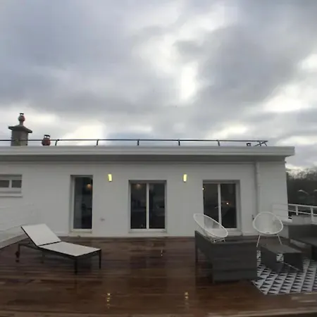 *** Roma *** Avec Terrasse Apartamento *