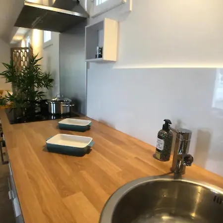 Apartamento *** Roma *** Avec Terrasse